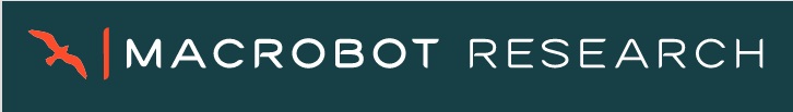 Macrobot Research Logo
